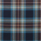 Reiver Light Weight Tartan Fabric - Holyrood Modern